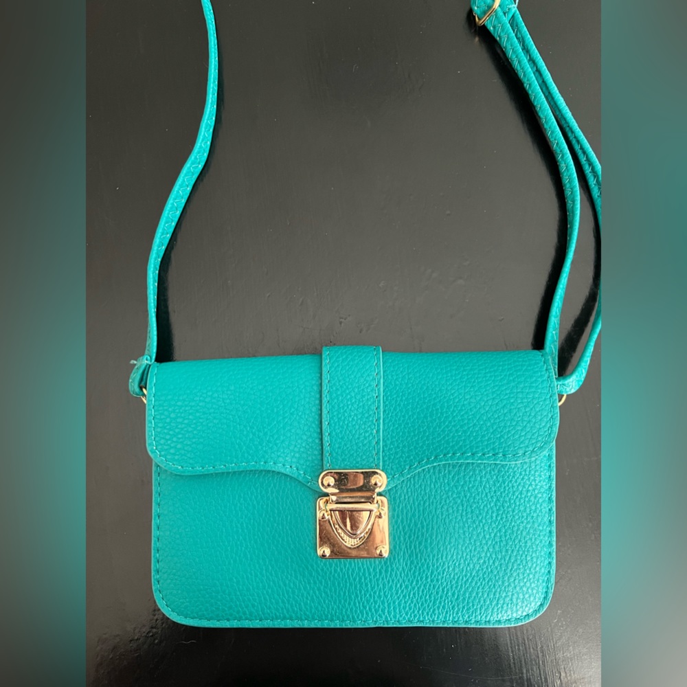 Pixie Mood Crossbody Bag